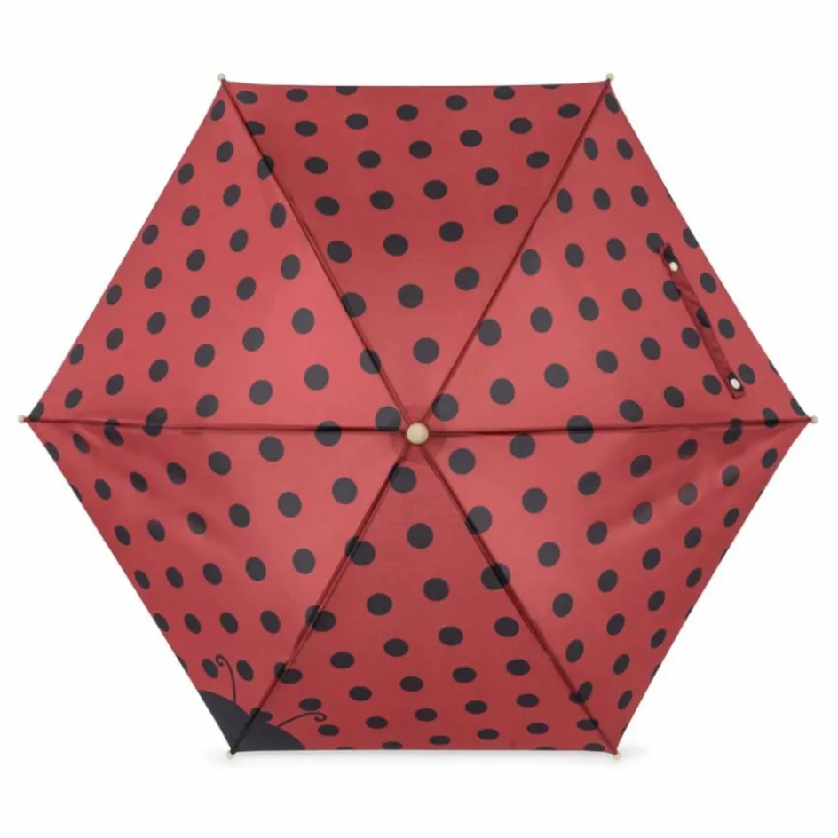 Sale Parapluie enfant Coccinelle | Enfant Accessoires De Mode