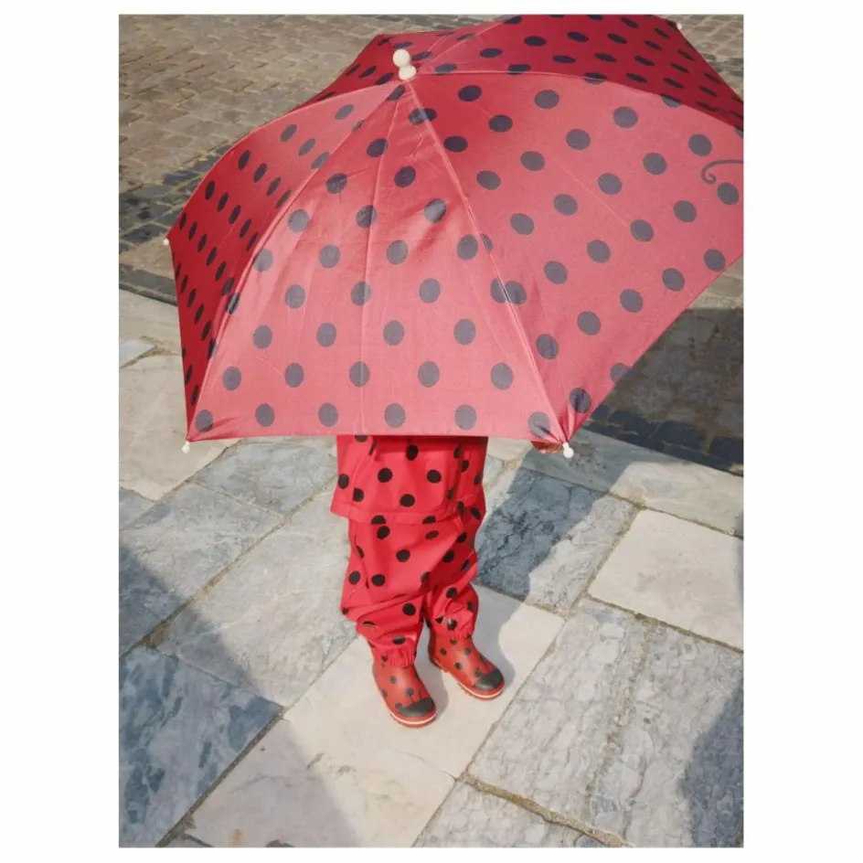 Sale Parapluie enfant Coccinelle | Enfant Accessoires De Mode