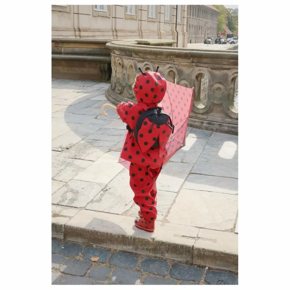 Sale Parapluie enfant Coccinelle | Enfant Accessoires De Mode