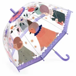 Djeco Parapluie Musicien|Enfant Accessoires De Mode