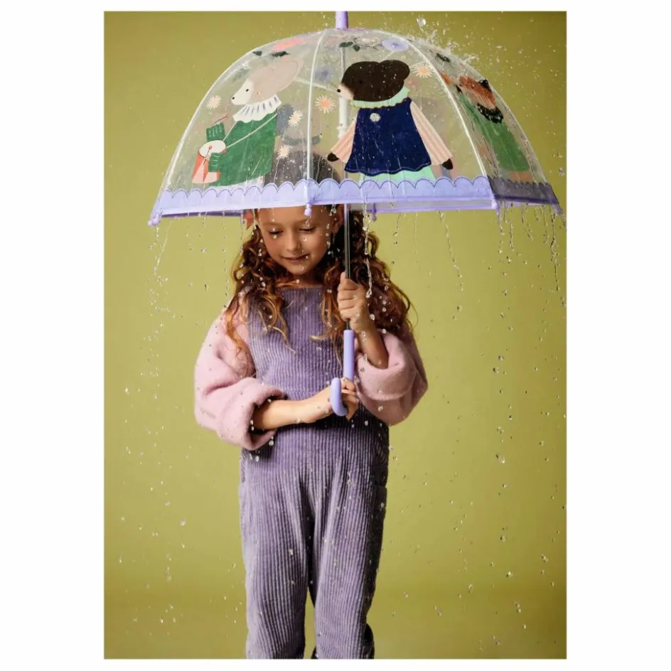 Djeco Parapluie Musicien|Enfant Accessoires De Mode
