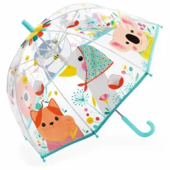 Enfant Djeco Accessoires De Mode*Parapluie Nature
