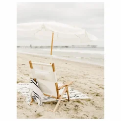 Clearance Parasol Amalfi | Mobilier De Jardin