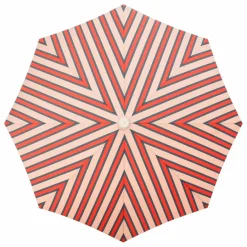 Hot Business & Pleasure Co. Parasol Amalfi | Rose