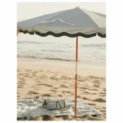 Business & Pleasure Co. Mobilier De Jardin*Parasol festonné Amalfi |