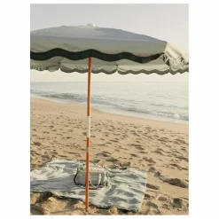 Business & Pleasure Co. Mobilier De Jardin*Parasol festonné Amalfi |