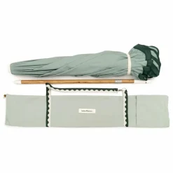 Business & Pleasure Co. Mobilier De Jardin*Parasol festonné Amalfi |
