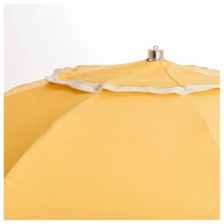 Business & Pleasure Co. Parasol festonné Beach Club || Mobilier De Jardin