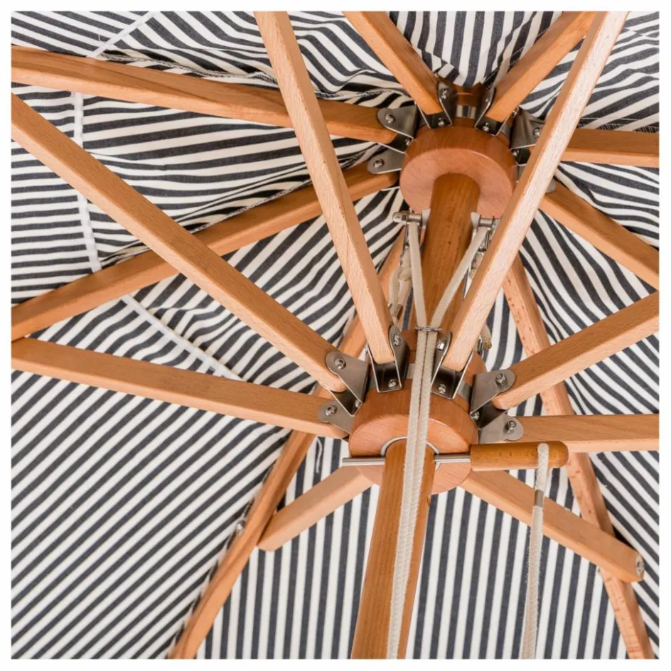 Business & Pleasure Co. Mobilier De Jardin*Parasol frangé Market |