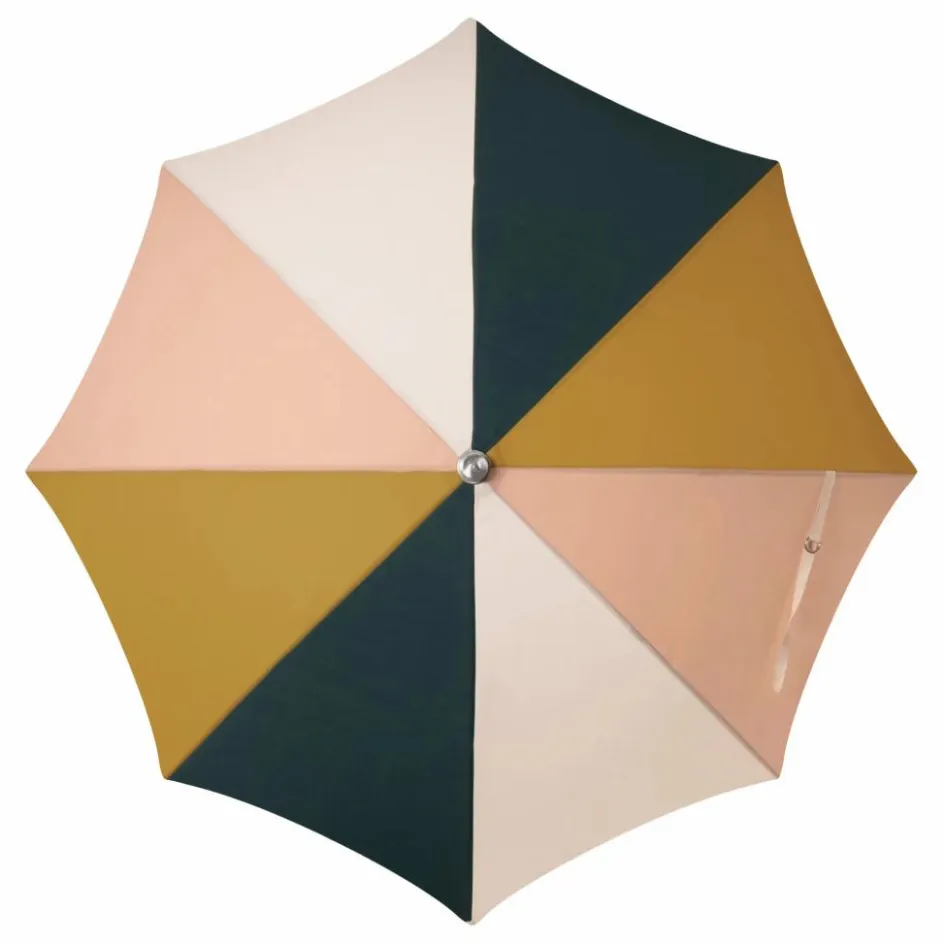 Business & Pleasure Co. Mobilier De Jardin*Parasol frangé Premium