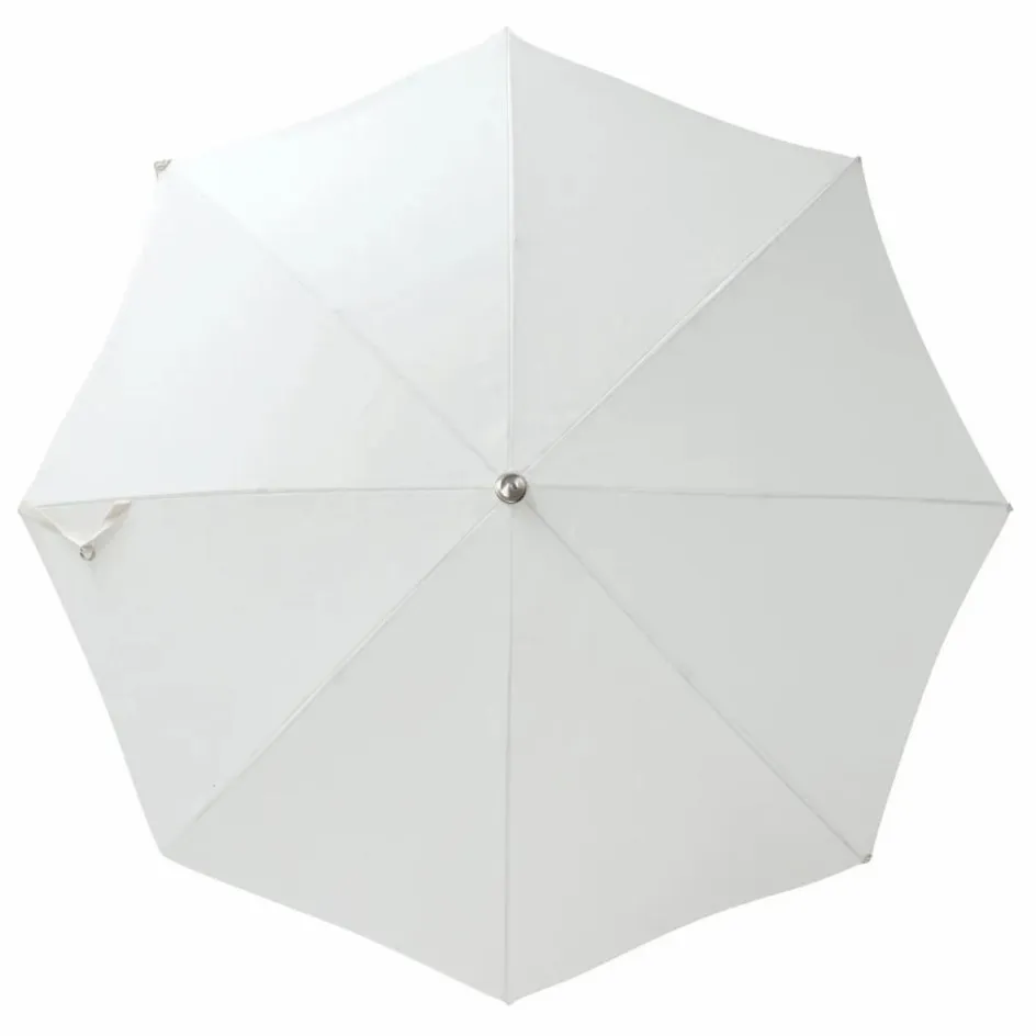 New Parasol frangé Premium | Mobilier De Jardin