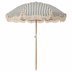 Business & Pleasure Co. Mobilier De Jardin*Parasol frangé Premium |