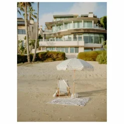 Business & Pleasure Co. Mobilier De Jardin*Parasol frangé Premium |