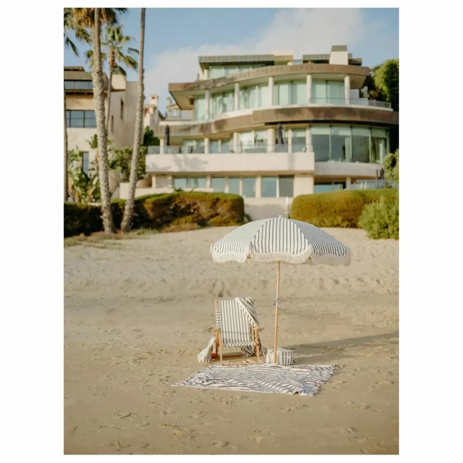Business & Pleasure Co. Mobilier De Jardin*Parasol frangé Premium |