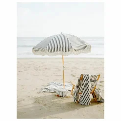 Business & Pleasure Co. Mobilier De Jardin*Parasol frangé Premium |