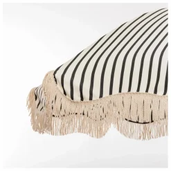 Business & Pleasure Co. Mobilier De Jardin*Parasol frangé Premium |