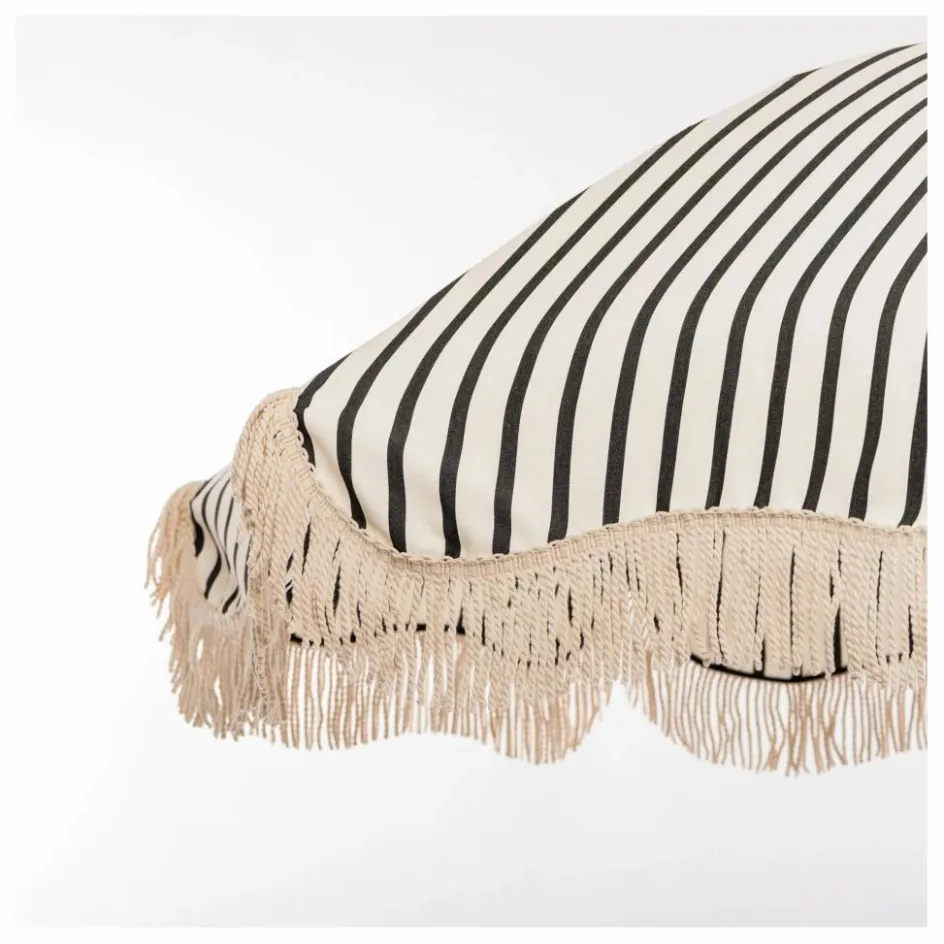 Business & Pleasure Co. Mobilier De Jardin*Parasol frangé Premium |