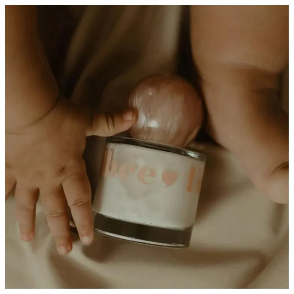 Hot Parfum de soin - L'eau Lactée Enfant Cadeau De Naissance|Parfums