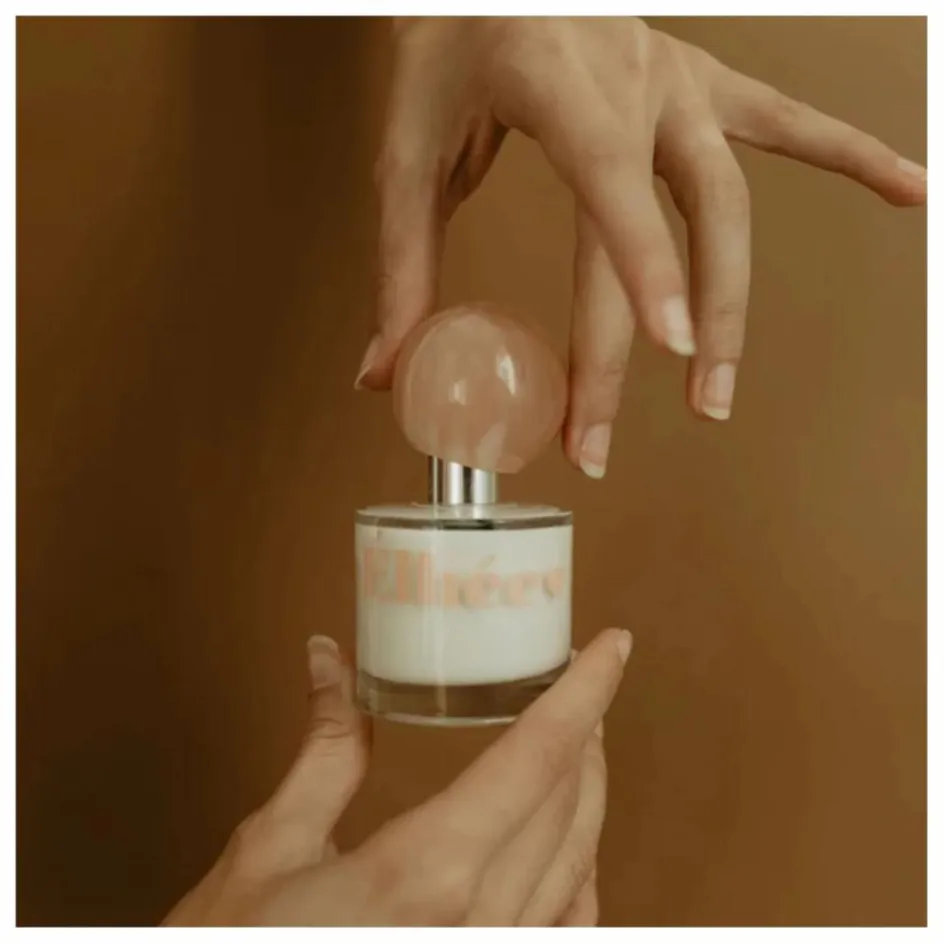 Hot Parfum de soin - L'eau Lactée Enfant Cadeau De Naissance|Parfums