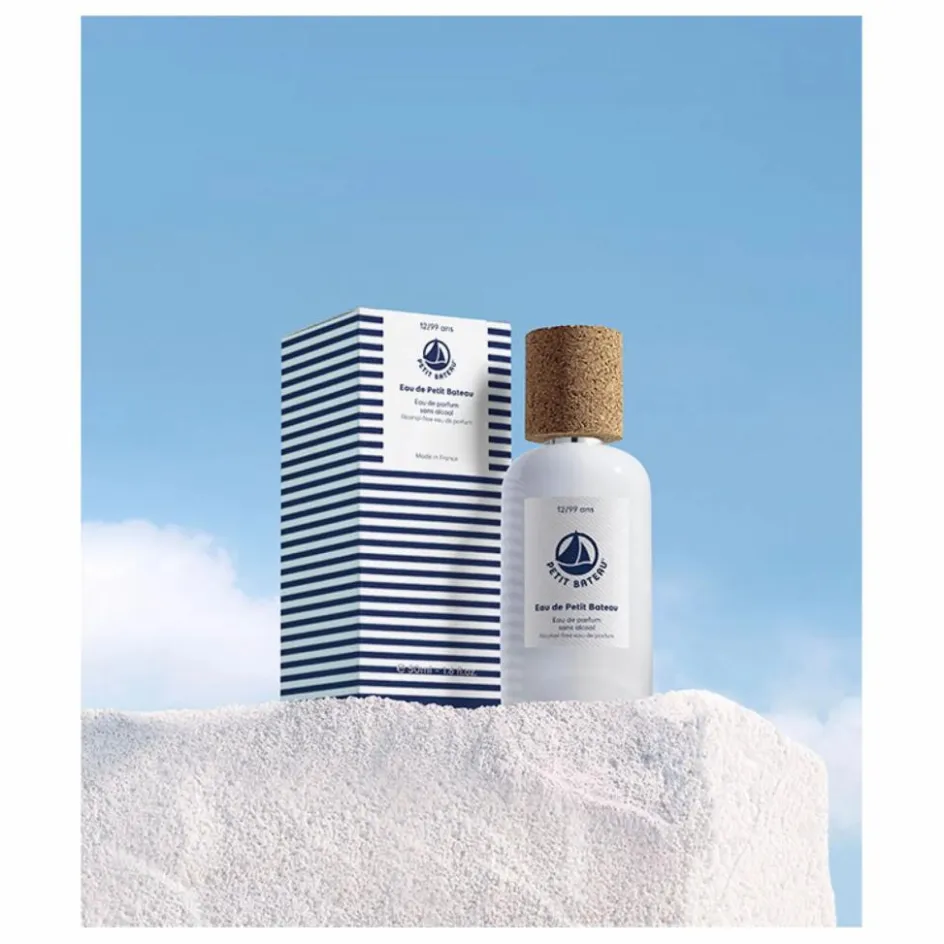 Parfum Eau de - 50 ml Enfant Parfums