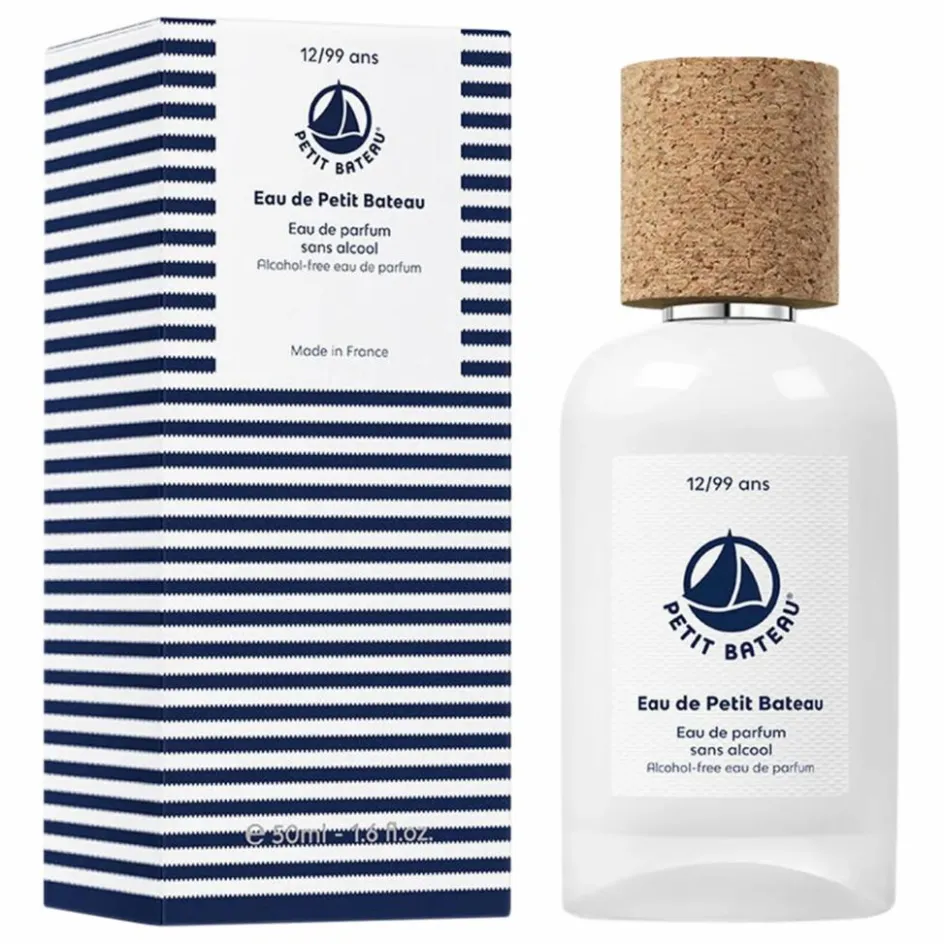 Parfum Eau de - 50 ml Enfant Parfums