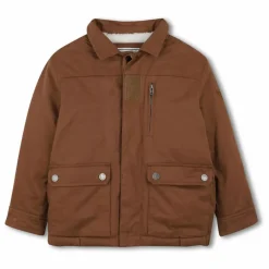 Zadig & Voltaire Parka à Capuche ||Enfant Manteaux, Blousons|Manteaux, Blousons