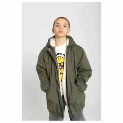 Discount Parka | Enfant Manteaux, Blousons|Manteaux, Blousons