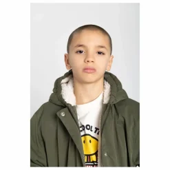 Discount Parka | Enfant Manteaux, Blousons|Manteaux, Blousons