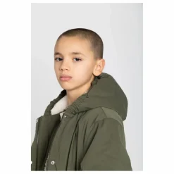 Discount Parka | Enfant Manteaux, Blousons|Manteaux, Blousons