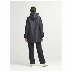 Online g-lab Parka Amber | Bleu marine