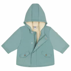 Petit Bateau Parka Bébé || Manteaux, Blousons, Pilotes|Manteaux, Blousons, Pilotes