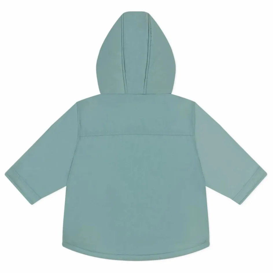 Petit Bateau Parka Bébé || Manteaux, Blousons, Pilotes|Manteaux, Blousons, Pilotes