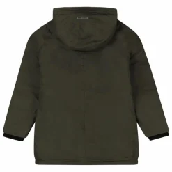 Tumble N'Dry Parka Brampton Fibres Recyclées ||Enfant Manteaux, Blousons|Manteaux, Blousons