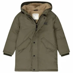 Enfant Tumble N'Dry Manteaux, Vestes|Manteaux, Blousons, Pilotes*Parka Cologne |