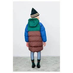 Outlet Parka Colorblock | Enfant Manteaux, Blousons|Manteaux, Blousons