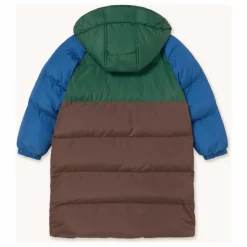 Outlet Parka Colorblock | Enfant Manteaux, Blousons|Manteaux, Blousons