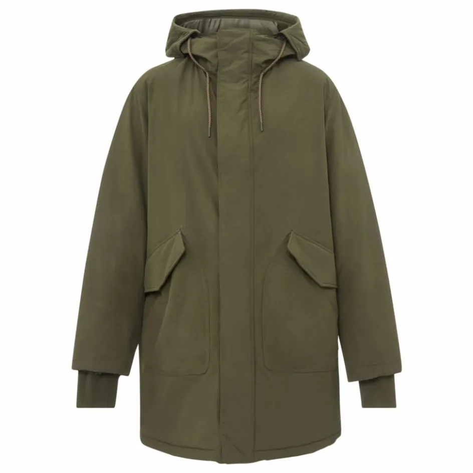 Homme Hartford Doudounes, Parkas, Vestes*Parka Cornell |