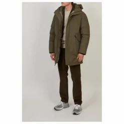 Homme Hartford Doudounes, Parkas, Vestes*Parka Cornell |