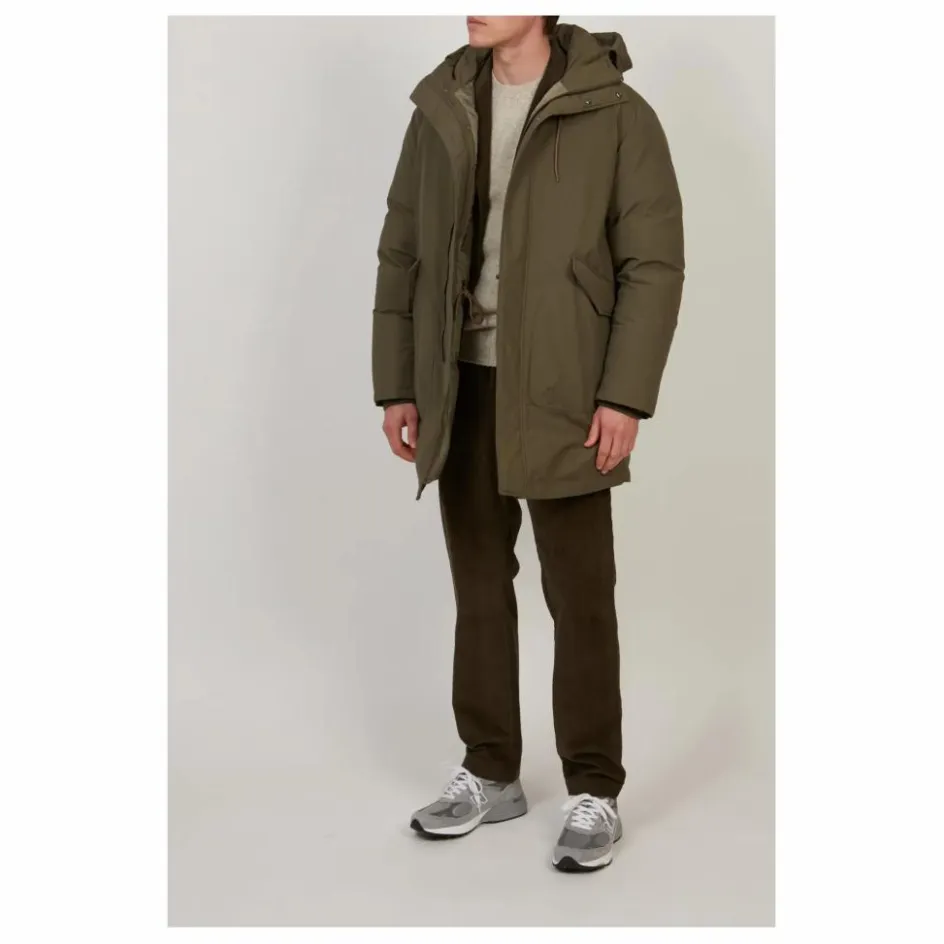 Homme Hartford Doudounes, Parkas, Vestes*Parka Cornell |