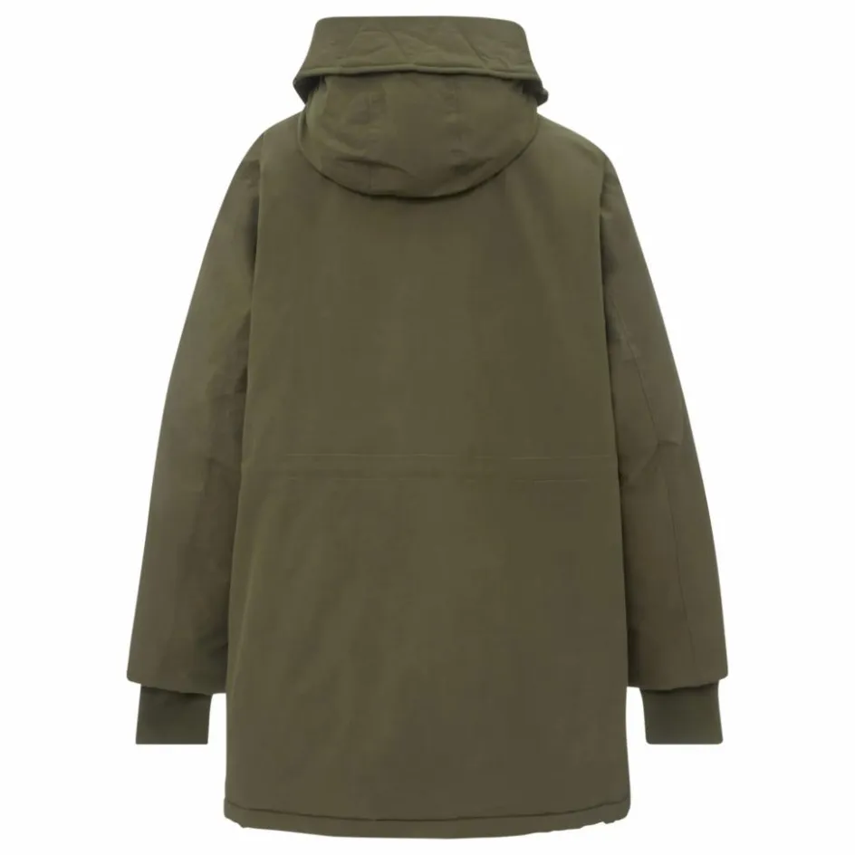 Homme Hartford Doudounes, Parkas, Vestes*Parka Cornell |