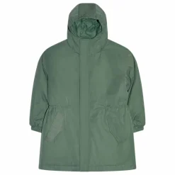 Enfant Finger in the nose Manteaux, Vestes|Manteaux, Blousons*Parka Doublée Fox Fibres Recyclées |