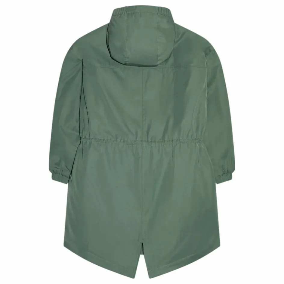 Enfant Finger in the nose Manteaux, Vestes|Manteaux, Blousons*Parka Doublée Fox Fibres Recyclées |