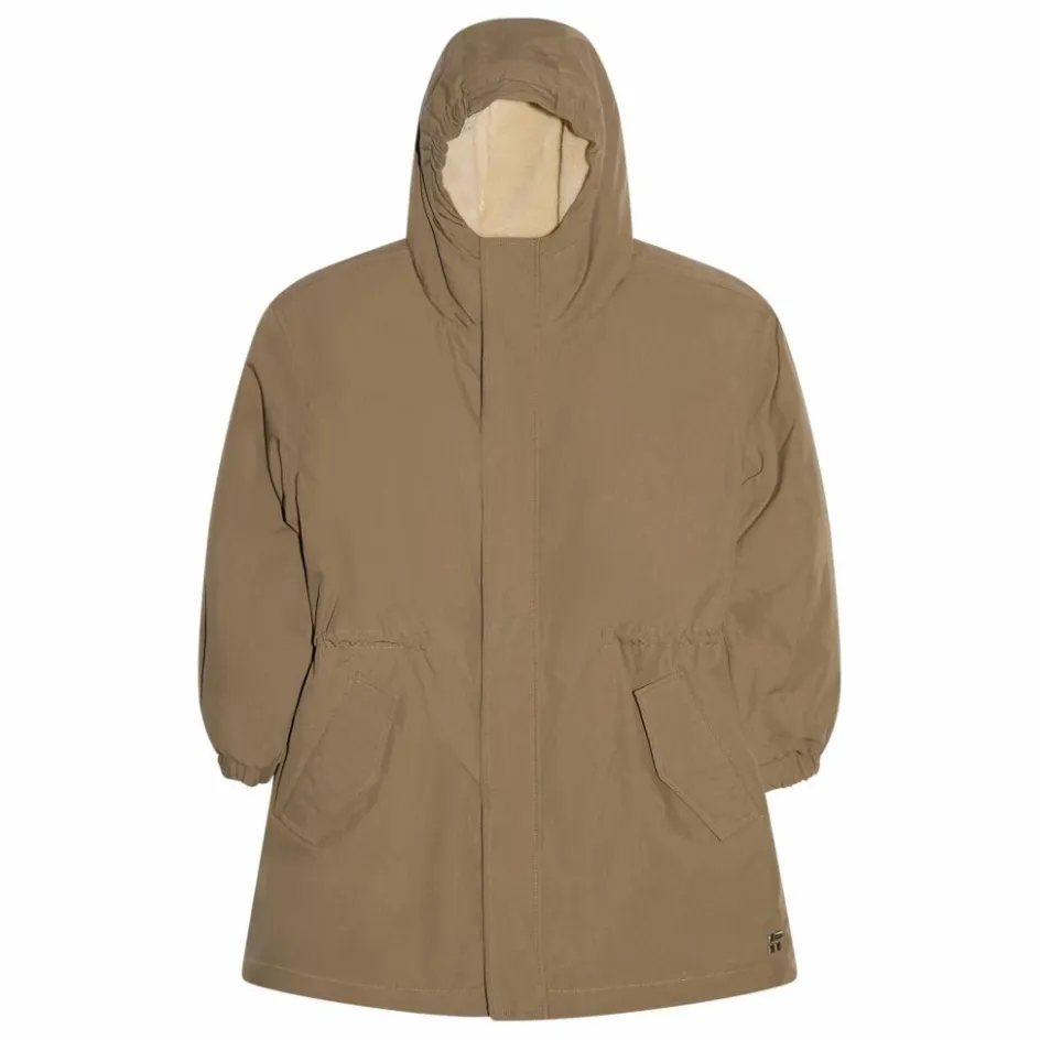 Enfant Hundred Pieces Manteaux, Vestes|Manteaux, Blousons*Parka Doublée Koala |