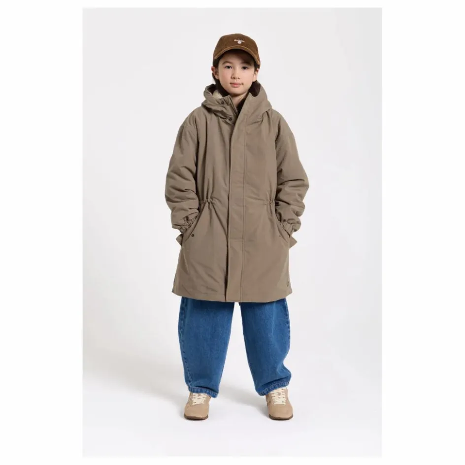 Enfant Hundred Pieces Manteaux, Vestes|Manteaux, Blousons*Parka Doublée Koala |