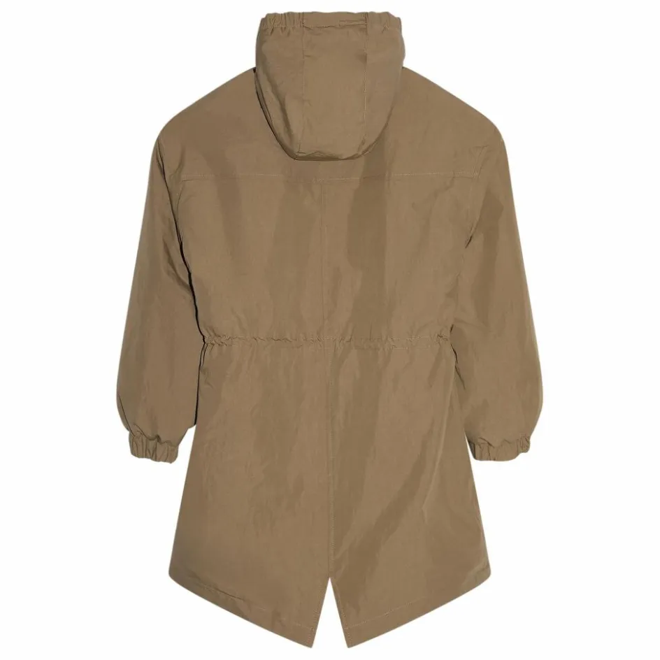 Enfant Hundred Pieces Manteaux, Vestes|Manteaux, Blousons*Parka Doublée Koala |