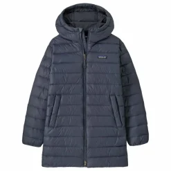 Discount Parka Down Fibres Recyclées | Enfant Manteaux, Blousons|Manteaux, Blousons