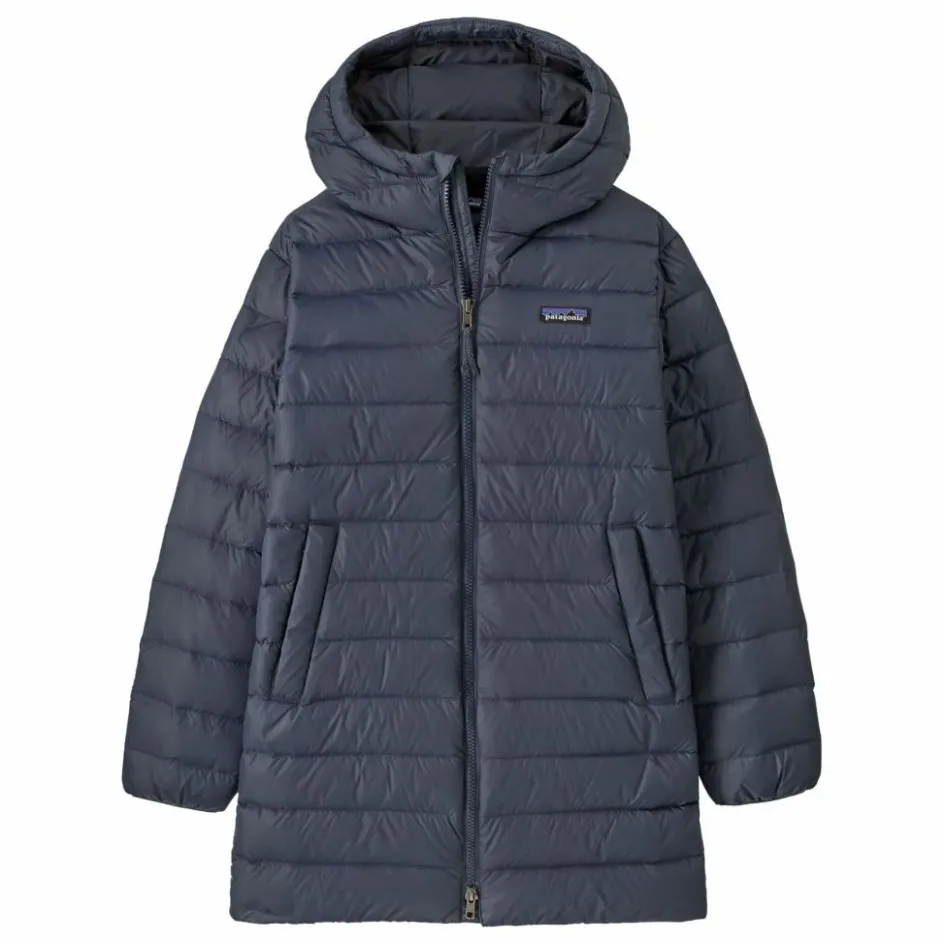 Discount Parka Down Fibres Recyclées | Enfant Manteaux, Blousons|Manteaux, Blousons