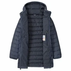 Discount Parka Down Fibres Recyclées | Enfant Manteaux, Blousons|Manteaux, Blousons