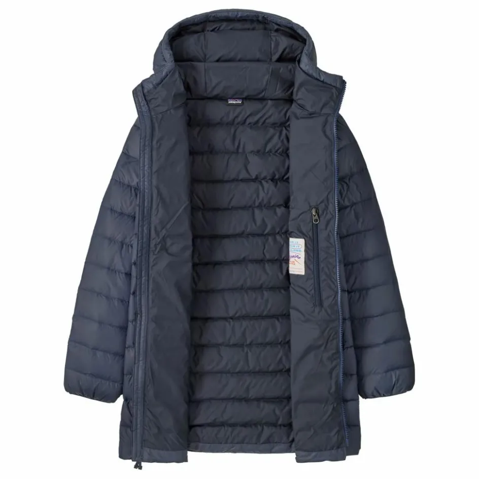 Discount Parka Down Fibres Recyclées | Enfant Manteaux, Blousons|Manteaux, Blousons
