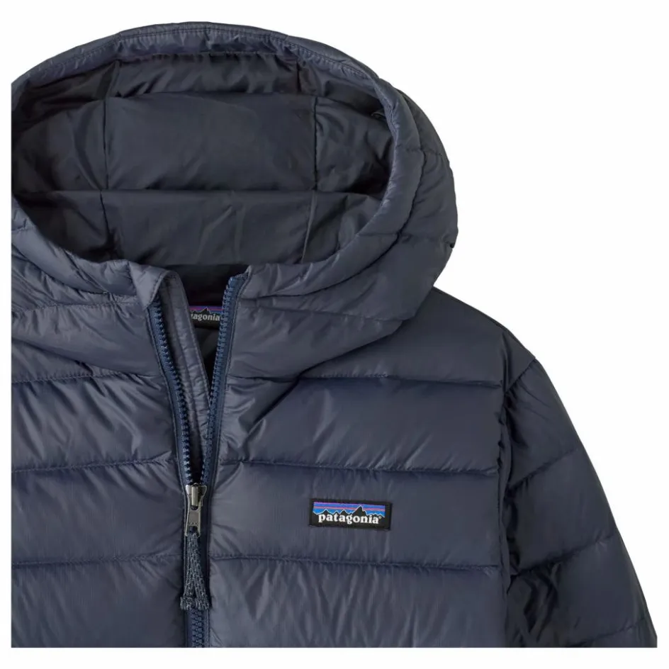 Discount Parka Down Fibres Recyclées | Enfant Manteaux, Blousons|Manteaux, Blousons